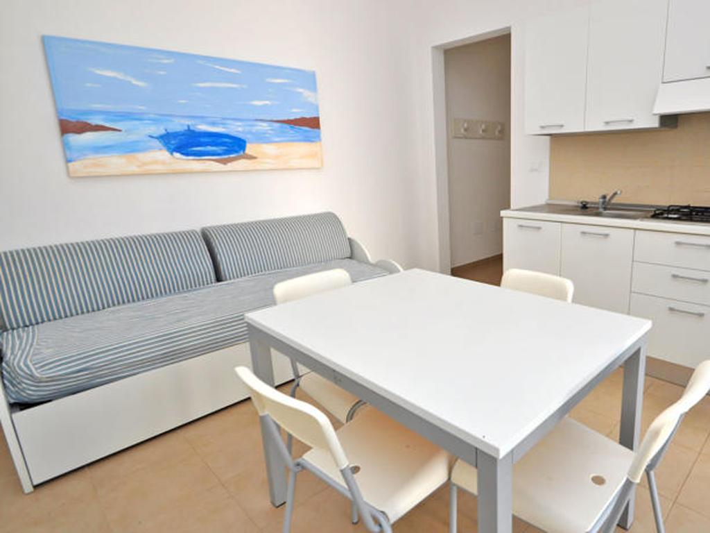 Terrazze Del Mare Aparthotel Racale Room photo